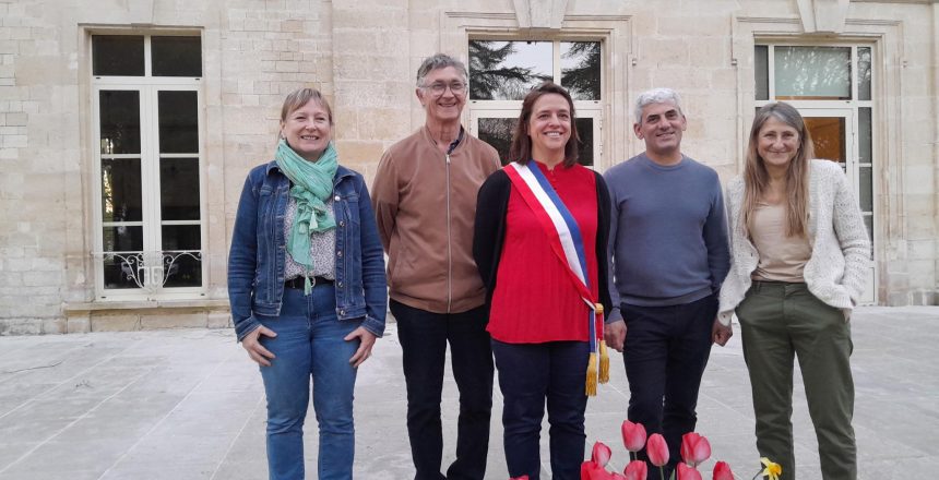 conseil municipal villiers en plaine 2026